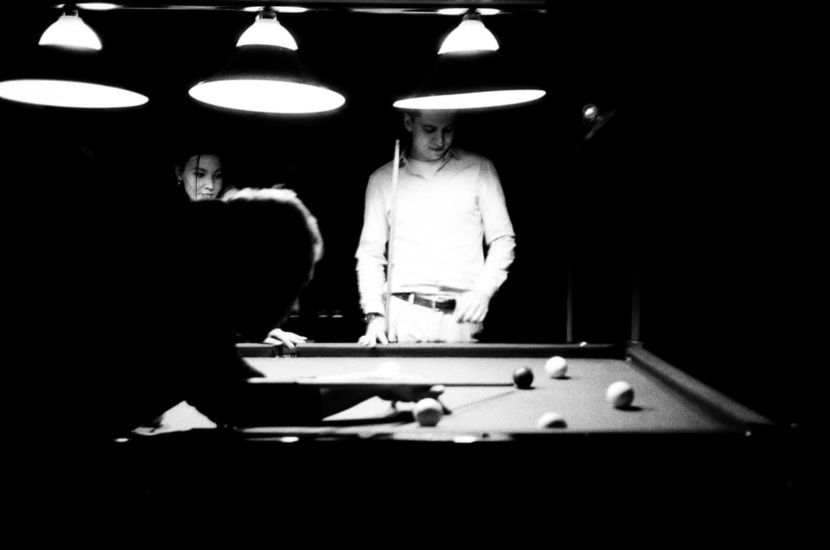 directory pool hall near me